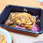 すき家 - 料理写真:2026年3月　炭火焼きほろほろチキン