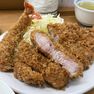 とんかつ いちよし_1