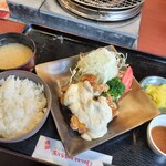 赤から - 料理写真: