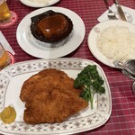 洋食キムラ - 