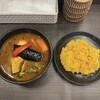 スープカレー北海ほくほく亭 茅場町１号店