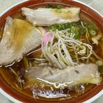 天神そば - 