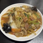 中華料理 大連 - 料理写真: