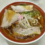 天神そば - 