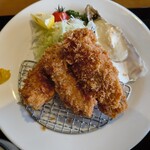 いしのまき元気いちば - 隠れてますが４個です！