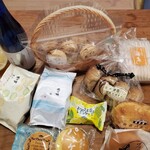 シャトレーゼ - 料理写真: