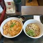 なか卯 - 料理写真: