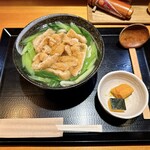 きつね庵 - 