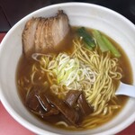 麺 えどや - 料理写真: