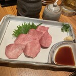 炭燒肉　石田屋。 Hanare - 