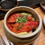 炭燒肉　石田屋。 Hanare - 