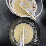 ぎょらん亭 - 