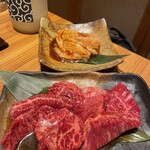 炭燒肉　石田屋。 Hanare - 