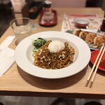 Lei can ting - 