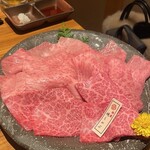 炭燒肉　石田屋。 Hanare - 