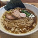 だし・麺 未蕾 - 