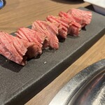 燒肉泰山  國分町總本店 - 