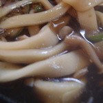 Iroha - 麺（拡大）