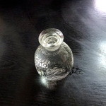 うなぎ赤垣 - 上喜元640円+税