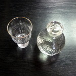 うなぎ赤垣 - 上喜元640円+税