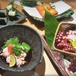 Koshitsu Izakaya Banya - 