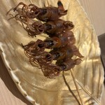 いすけ - 