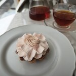 cafe satsuki - 料理写真: