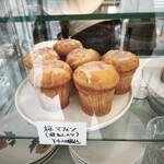 cafe satsuki - 