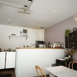 cafe satsuki - 