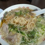 来来亭 - 料理写真: