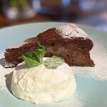 古民家カフェ蓮月 - 