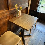 古民家カフェ蓮月 - 