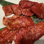 焼肉奉行　きりしま - 