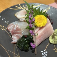 伊豆の旬 やんも 丸の内店 - 