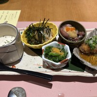 伊豆の旬 やんも 丸の内店 - 