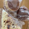 小さなパン店 其日花摘