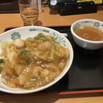 日高屋 - 料理写真: