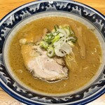 らぁめん 千寿 - 