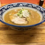 らぁめん 千寿 - 
