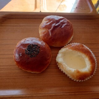 カフェ トガシ_0