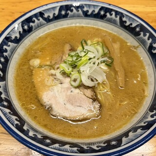 らぁめん 千寿_1