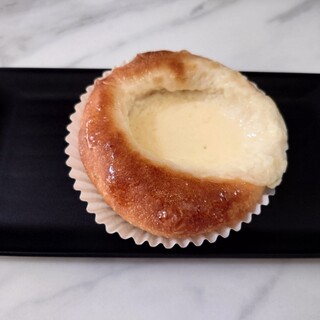 カフェ トガシ_1