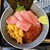 海鮮丼専門店 木津 魚市食堂 - 料理写真: