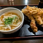 つくつくぼうし - 