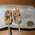 Kurobe - 
