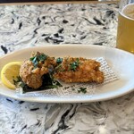THE CRAFT Bar and Grill - 