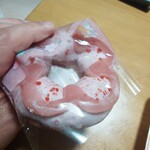 ミスタードーナツ - 料理写真:もちもち
