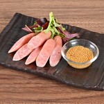 燦 別邸 - 料理写真: