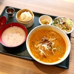菜館Wong - 料理写真: