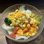 ハングリーヘブン - 